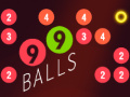 Spel 99 balle aanlyn