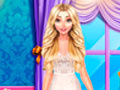 Spel Blondie se Trouvoorbereiding aanlyn