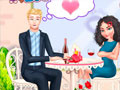 Spel Barbie: Dating Noodlottigheid aanlyn