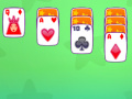 Spel Super Mega Solitaire aanlyn