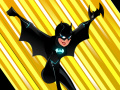 Spel Super Meisies Elemente Quiz aanlyn