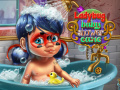 Spel Ladybug Baba Shower Versorging aanlyn