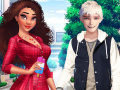 Spel Wenke vir die eerste kêrel van die prinses aanlyn