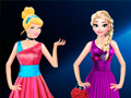 Spel Prinsesse op Vogue Se Dek aanlyn