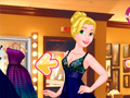 Spel Prinses van die Jaar aanlyn