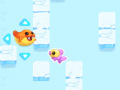 Spel Sammy die seël aanlyn