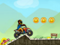 Spel ATV Vaart aanlyn
