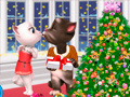 Spel Angie Se Wintermode Boom aanlyn