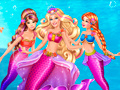 Spel Prinses Seekat se Kroonings aanlyn