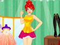 Spel Reddy Prinses Mode aanlyn