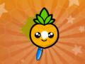 Spel Super Ananas Pen 2 aanlyn