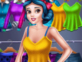 Spel Prinses Mode Uiterlike aanlyn