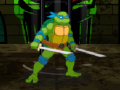 Spel TMNT: Terug na die Ou Skool aanlyn