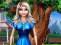 Spel Yskoning Prinses Pop Skepper aanlyn