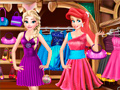 Spel Prinses se Kas aanlyn