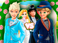 Spel Die beste man by Rapunzel se trou aanlyn