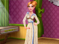 Spel Dolly Dooien Troue Klere aanlyn