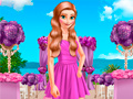 Spel Die Troue van die Meermin Prinses aanlyn