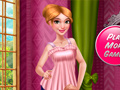 Spel Dove Hipster Dolly Rok aanlyn