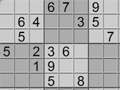 Spel Sudoku Ekspres aanlyn