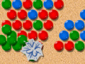 Spel Pinnaal Borrelskieter aanlyn