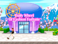 Spel Winkeldeur: Tokio aanlyn
