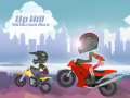 Spel Op Hill Motorkcross Wedloop aanlyn