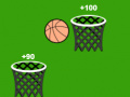 Spel Basketbal Opleiding aanlyn