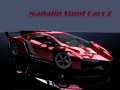Spel Madalin Stunt Cars 2 aanlyn