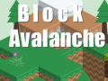 Spel Blok Lawine aanlyn