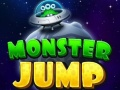 Spel Monster Spring aanlyn