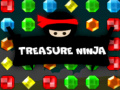 Spel Skat Ninja aanlyn