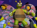 Spel Turflytle Quest 3D aanlyn