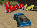Spel Haastige Laai aanlyn