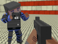 Spel Bloky Gangster Oorlog aanlyn