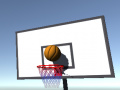 Spel Basketbal Skool aanlyn