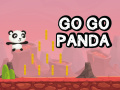 Spel Gaan, Panda! aanlyn