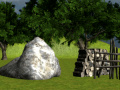 Spel Wouddorp Ontsnapping Episode 2 aanlyn