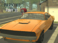 Spel Parkering Woede 3D aanlyn