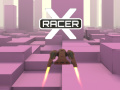 Spel XRacer aanlyn