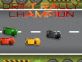 Spel Drift Rally Kampioen aanlyn