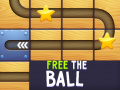 Spel Vry die bal aanlyn