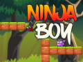Spel Ninja Seun aanlyn