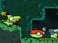 Spel Dino Smelt aanlyn