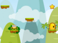 Spel Spring Spring Legkaart aanlyn