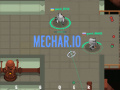 Spel Mechar.io aanlyn