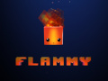 Spel Flammy aanlyn