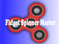 Spel Fidget Spinner Meester aanlyn