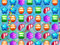 Spel Candy Match Saga aanlyn