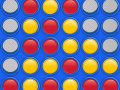 Spel Verbind 4 aanlyn